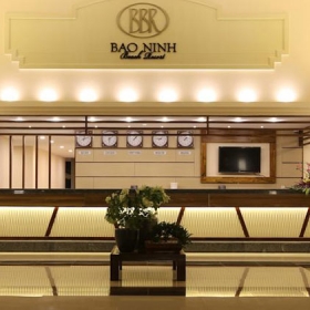 Bảo Ninh Resort Quảng Bình