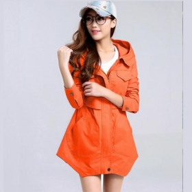 (HCM) Áo khoác kaki 2 lớp AK8