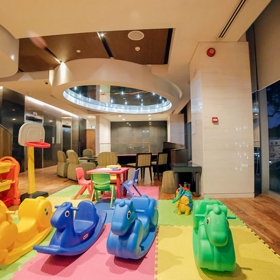 Novotel Saigon Centre