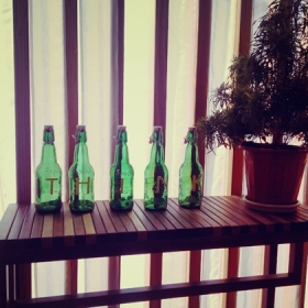 Lữ Tấn Villa Đà Lạt