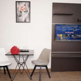 Lys Spa Hotel & Apartment Đà Nẵng