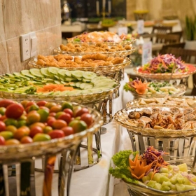 KHÁCH SẠN SOCHI NHA TRANG