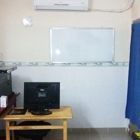 Công Ty TNHH Công Nghệ Thông Tin Wan