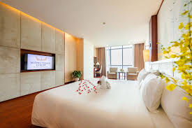 Mường Thanh Luxury Quảng Ninh