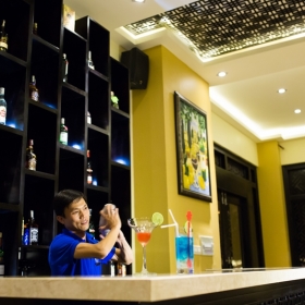 Royal Riverside Hội An Hotel 4