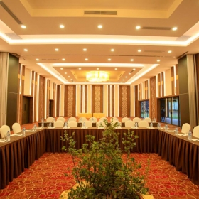 Serena Kim Boi Resort