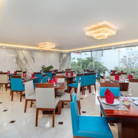 Khách sạn Pandora Đà Nẵng