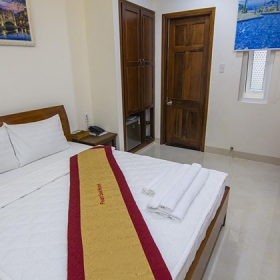 Khách sạn Biển Ngọc Vũng Tàu