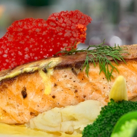 Nhà hàng Sam Cellar