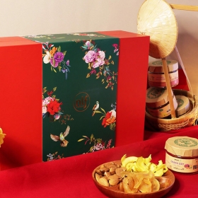 Lê Trung Thiên - Nông Lâm Store