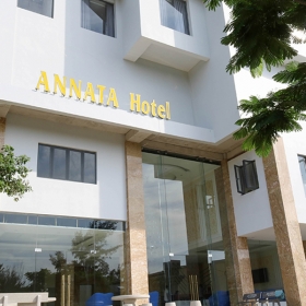 KHÁCH SẠN ANNATA VŨNG TÀU