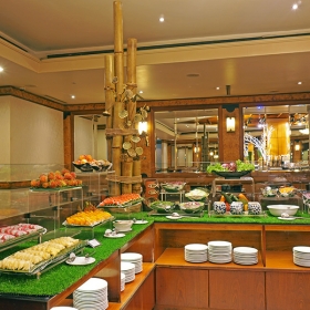 Saigon Prince Hotel 4 Sao