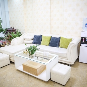 Nha Khoa Beauty Smile