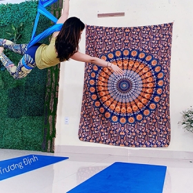 Hatha Yoga Việt Nam