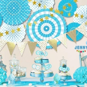 Jenny Party Store