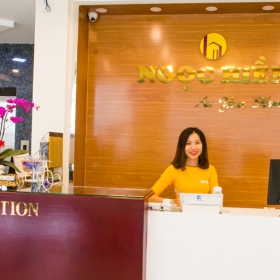 Khách sạn Ngọc Hiền Nha Trang - As Your Home