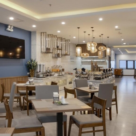 Khách sạn Seana Nha Trang