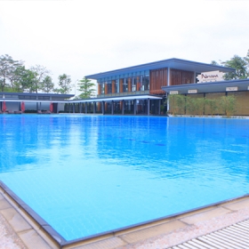 Câu lạc bộ Gamuda Gardens