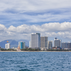 Khách Sạn Havana Nha Trang