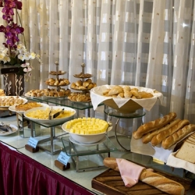 Khách sạn Park View Huế 4 sao