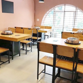 Lẩu Hơi Dzung Tạ