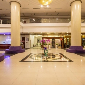 TTC Resort Premium Phan Thiết - Park Diamond