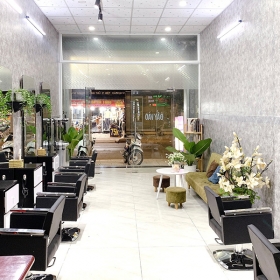 Min Hair Beauty & Clinic