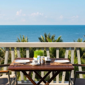 The Cliff Resort & Residences