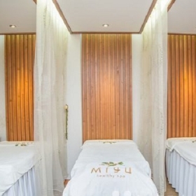 Miyu Healthy Spa