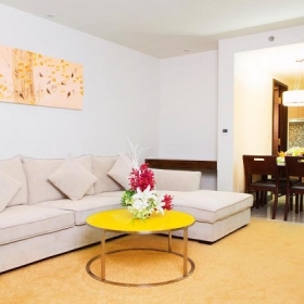 Khách Sạn Havana Nha Trang