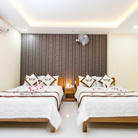 Khách sạn Đàm Phúc Đà Nẵng
