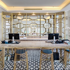 Cocobay Boutique Hotels Đà Nẵng 