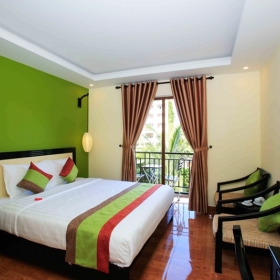 Hội An Rose Garden Hotel