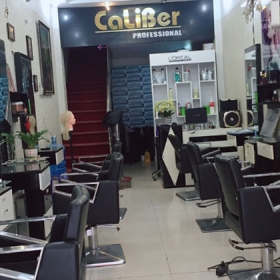 Viện Tạo Mẫu CaLiBer