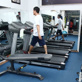 Đô Thành Gym