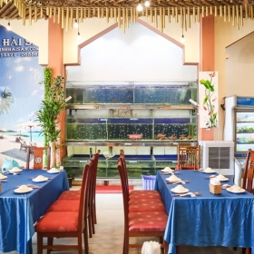 Nhà hàng Sinh Hải Sản