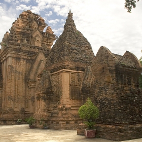 Công ty du lịch Biển Xuyên Việt