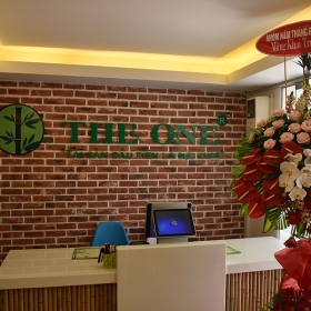 The One Spa & Massage