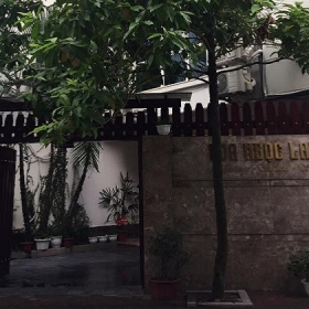 Spa Hoa Ngọc Lan Massage & Spa