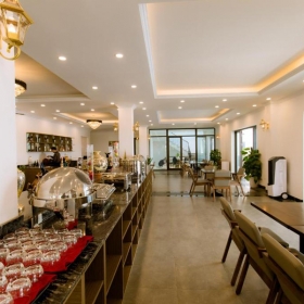 GLORY RESORT SƠN TÂY