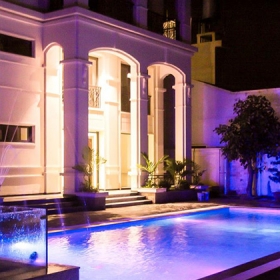 Khách sạn Praha Phú Quốc 3