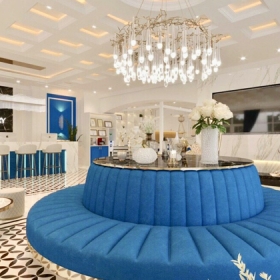 Nha khoa Quốc tế Roy Luxury