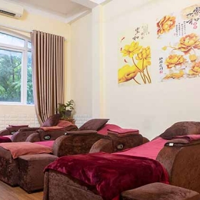 Nhật Tâm Dưỡng Sinh