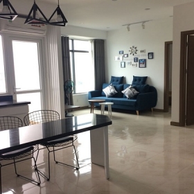 Vinsea Apartment