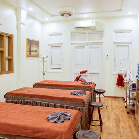 Dưỡng Sinh An Nam Đường