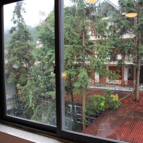 Khách sạn Sun Sapa