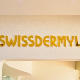 Thẩm mỹ viện Thanh Lam