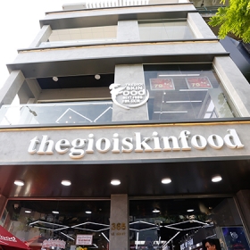 Thế Giới Skin Food