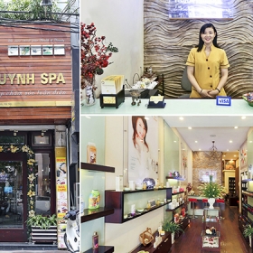 Quỳnh Spa