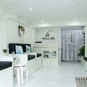 Lá Nail & Spa 